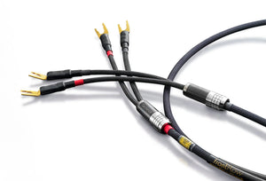 Audience frontRow Loudspeaker Bi-Wire Cable