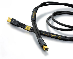 Audience frontRow USB Standard Cable