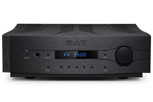 BAT VK-3500 Integrated Amplifier