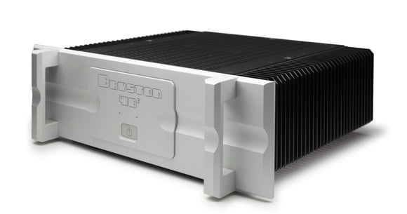 Bryston 4B³ (Cubed) Stereo Power Amplifier