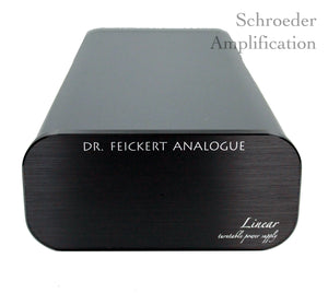Dr. Feickert Linear Turntable Power Supply