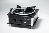 Hannl Mera Professional Record Cleaning Machine by Nessie Vinylmaster