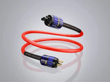 IsoTek EVO3 Optimum Power Cable - 2 meters
