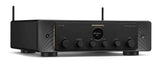 Marantz Model 40n Integrated Stereo Amplifier with Streaming