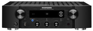 Marantz PM7000N Network Integrated Amplifier with HEOS
