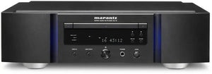 Marantz SA-10 SACD/CD Player