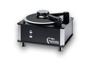 Nessie Vinylcleaner Pro Plus+ Record Cleaning Machine