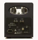 Rogue Audio Apollo Dark Monoblock Power Amplifier (Pair)