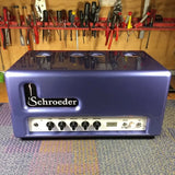 Schroeder Amplification Dozer Amplifier Head