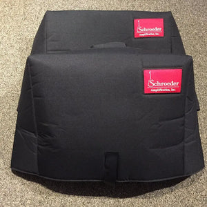 Schroeder Amplification Padded Cover