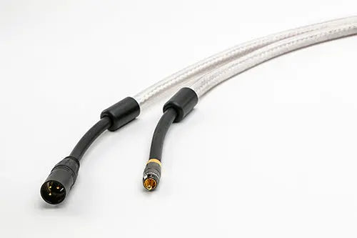 Straight Wire - Level 3 - Serenade 3 Interconnect - Pair