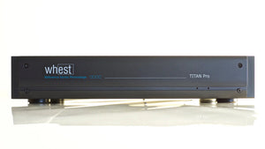 Whest Audio TITAN Pro Phono Preamplifier