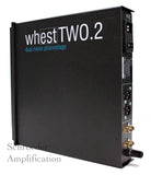 Whest Audio whestTWO.2 Discrete Phono Stage Preamplifier