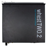 Whest Audio whestTWO.2 Discrete Phono Stage Preamplifier